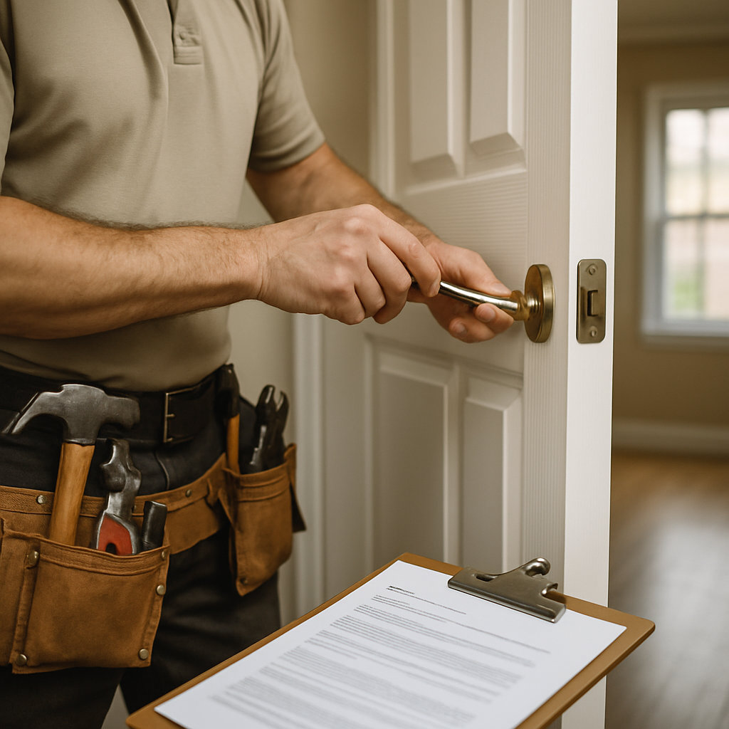 Hercules Handyman Professional Commitment